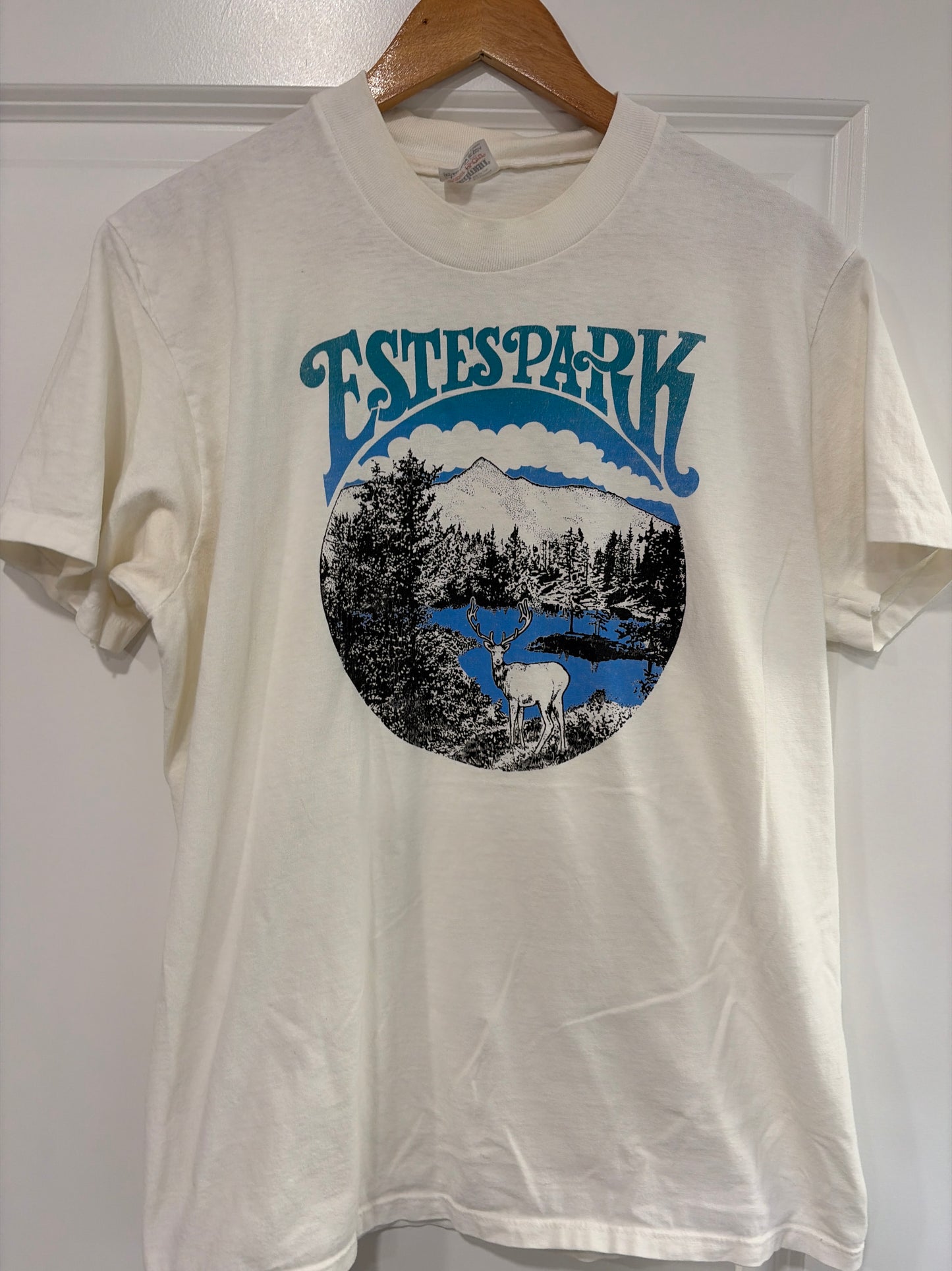 Estes Park