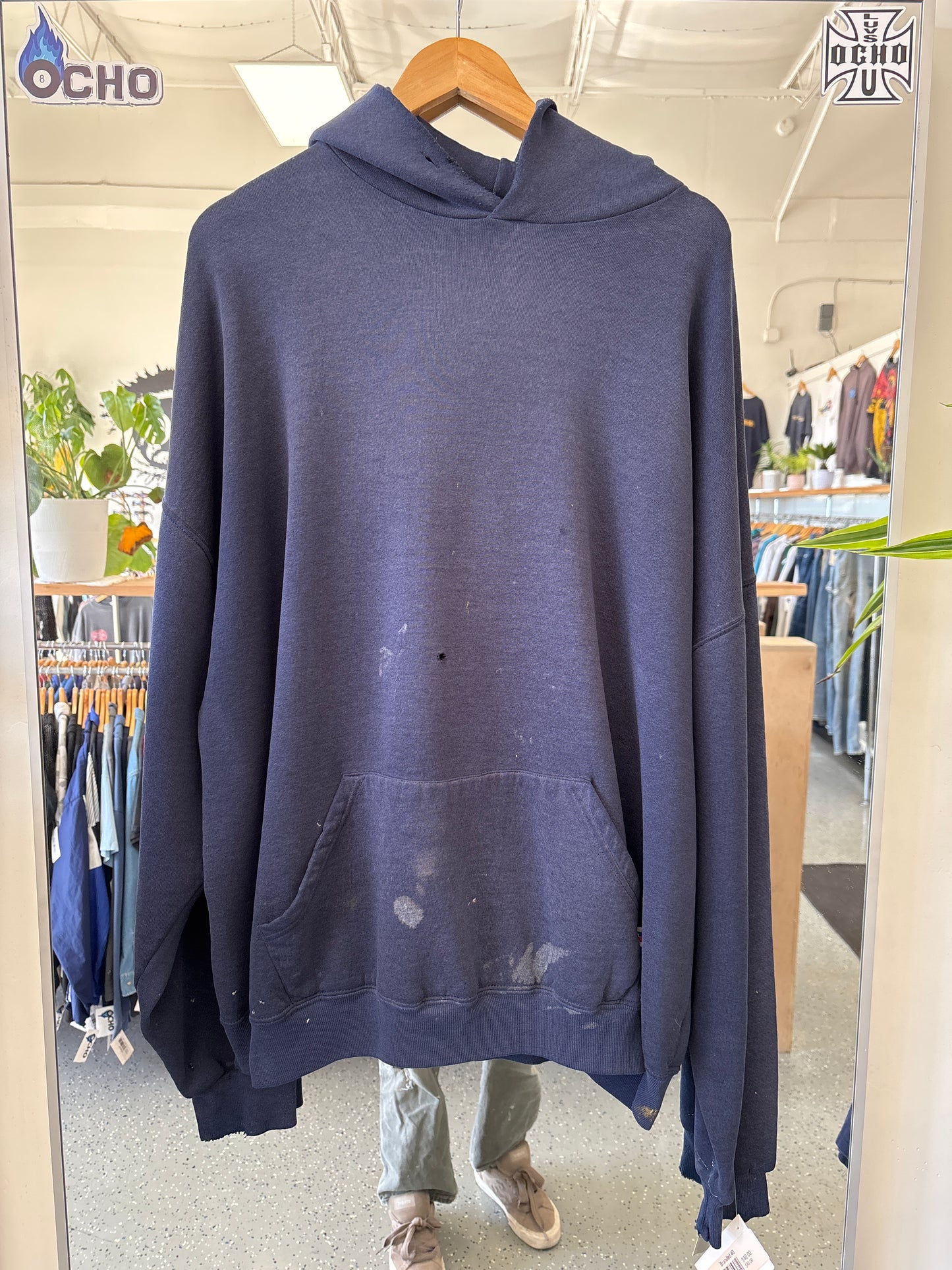 Russell Hoodie