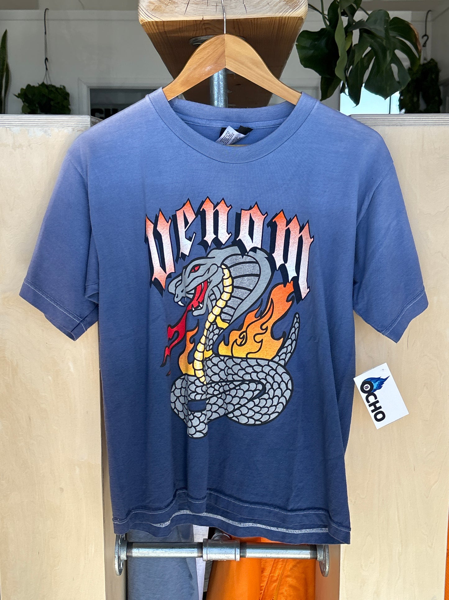 Venom Baby Tee