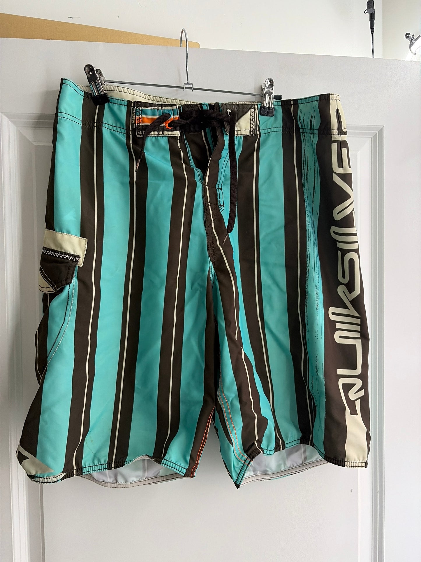 Quicksilver boardshorts