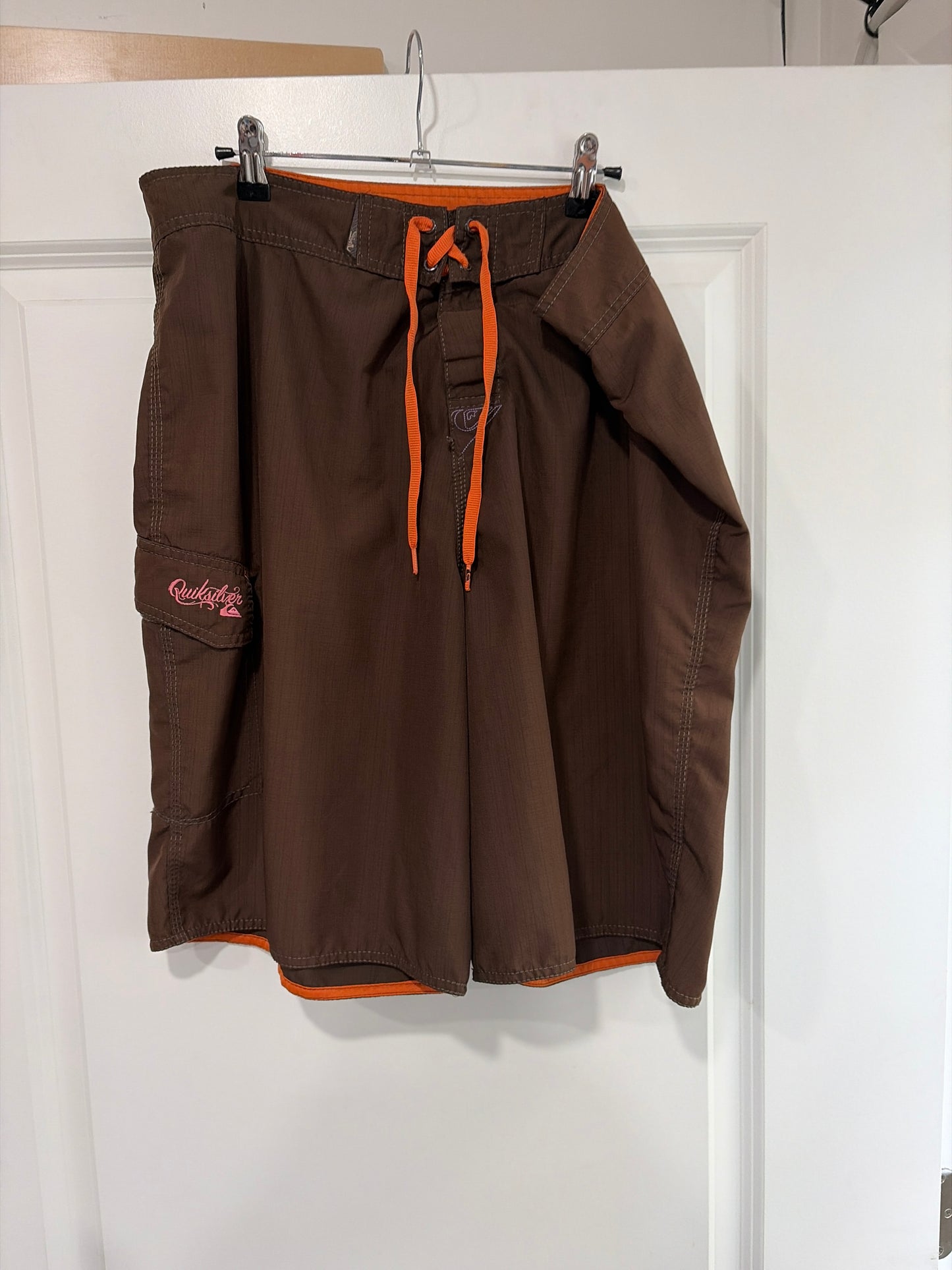 Quicksilver Board shorts