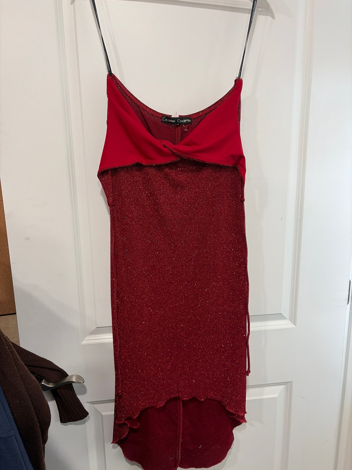 Cali Conepts Dress