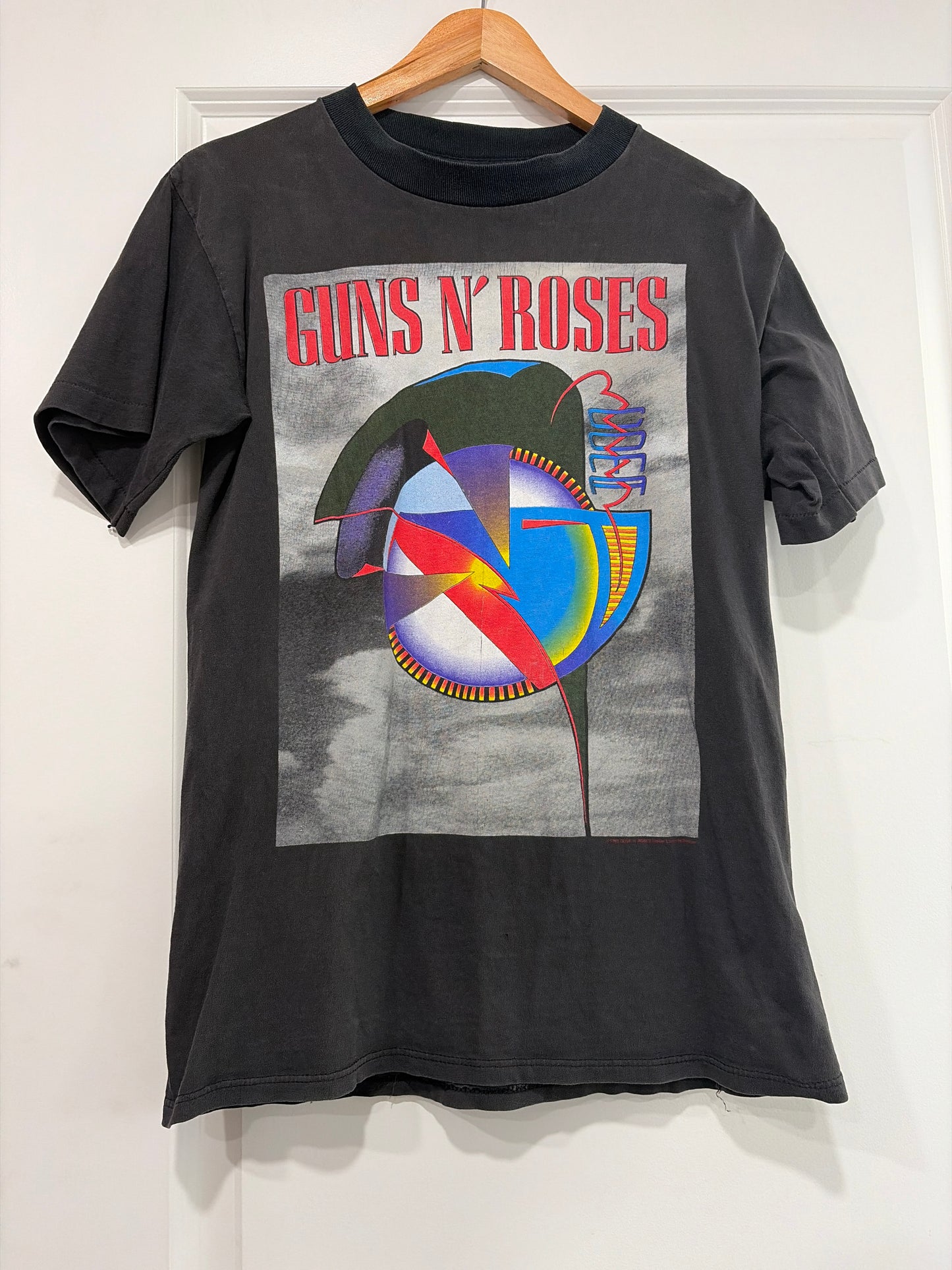 Guns n’ roses
