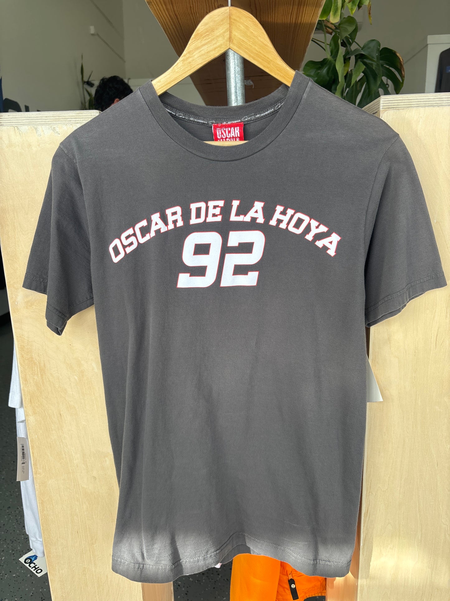 Oscar T-Shirt
