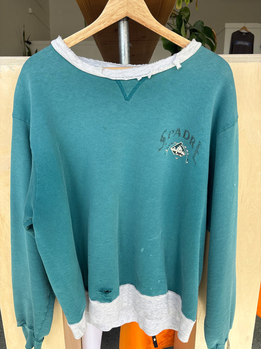 Spadre Long Sleeve