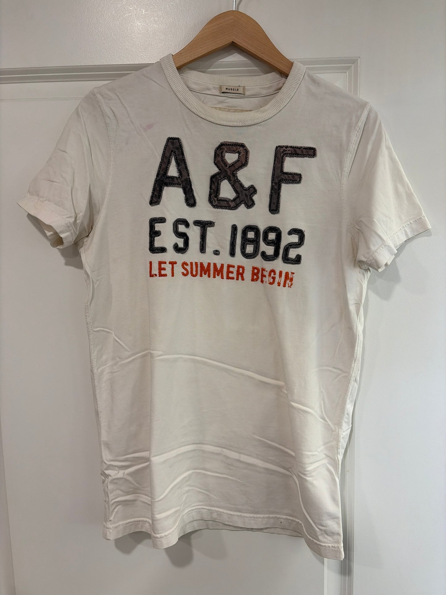 A&F