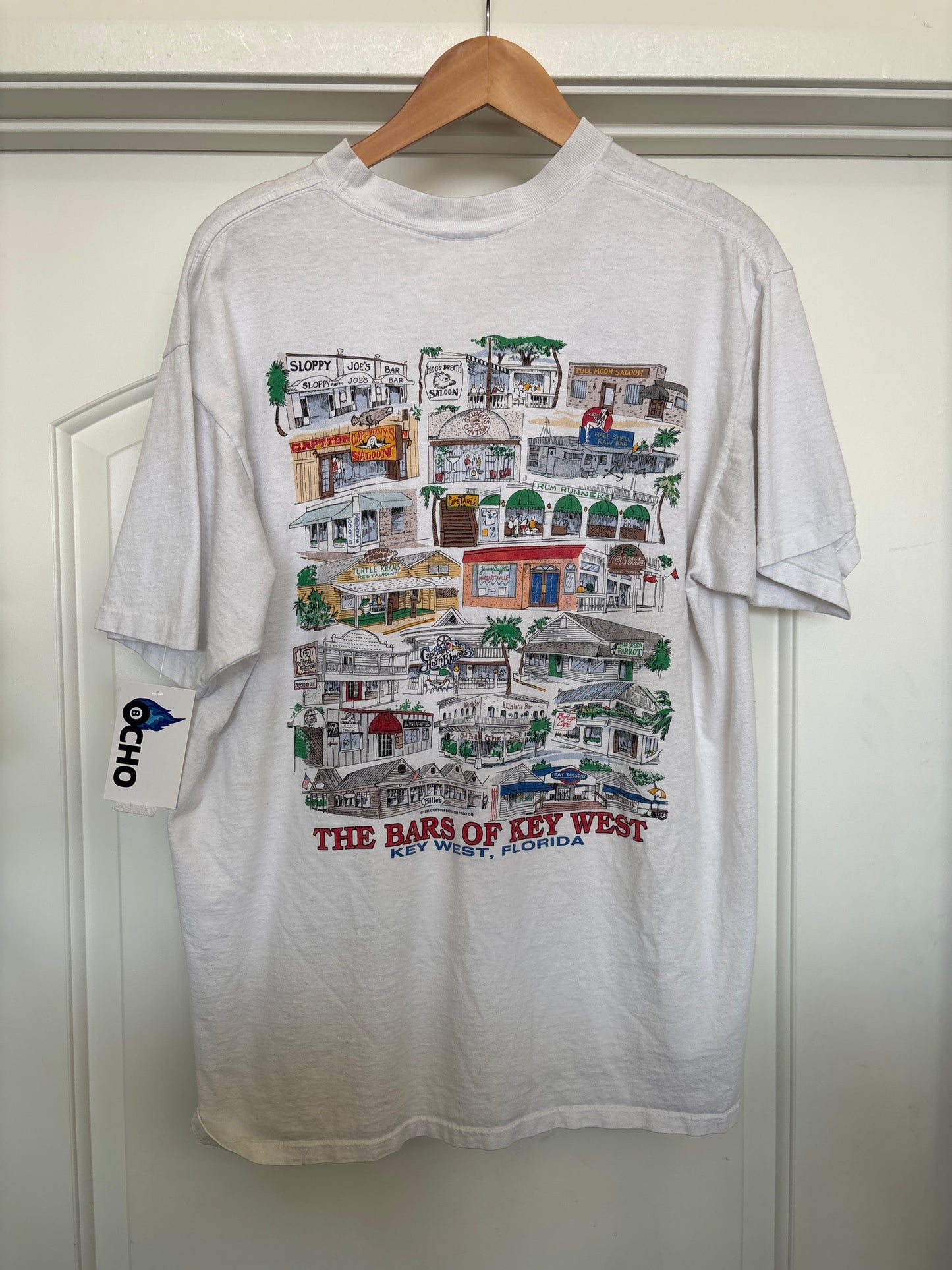 Key West T-Shirt