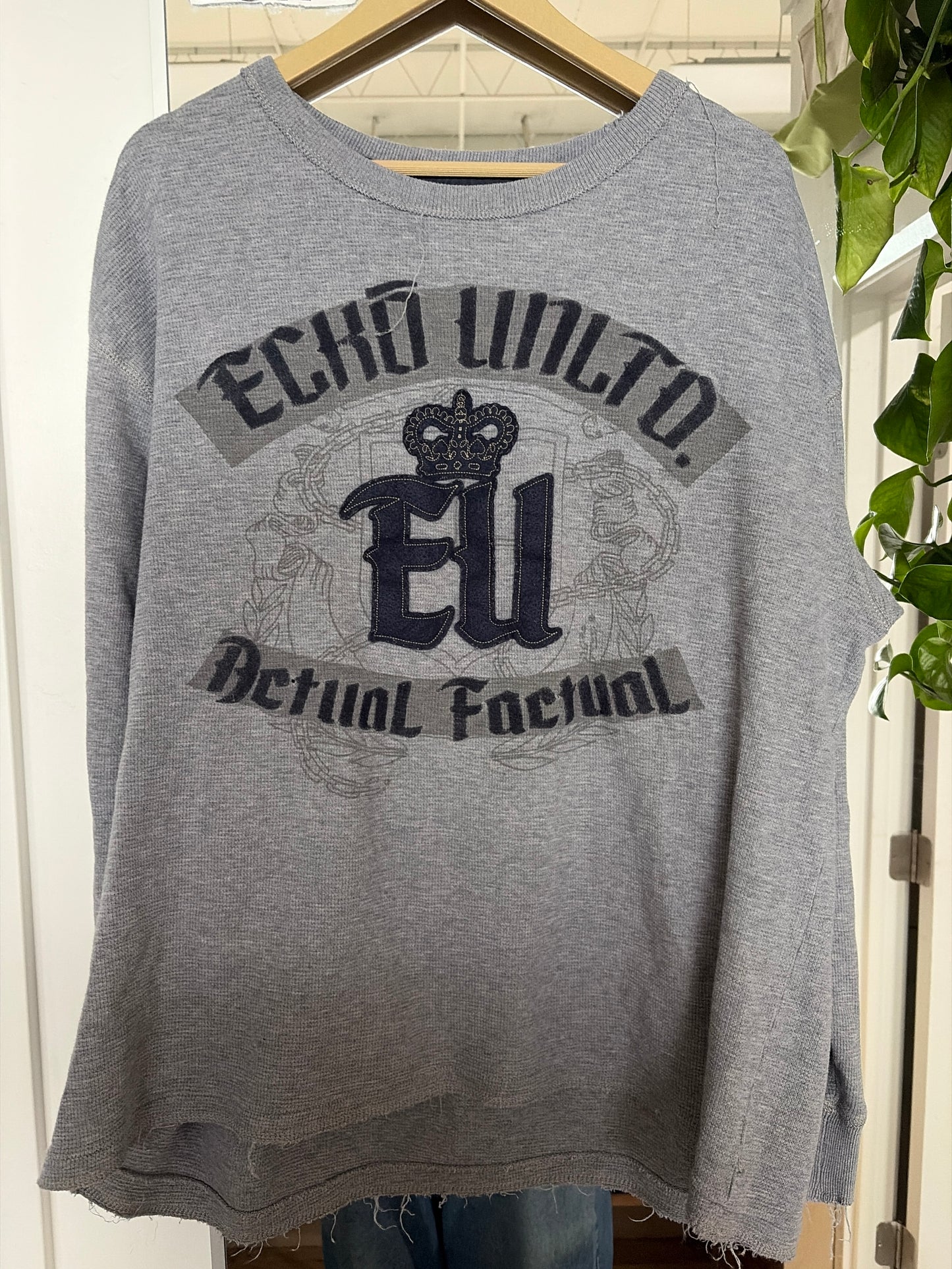Ecko longsleeve