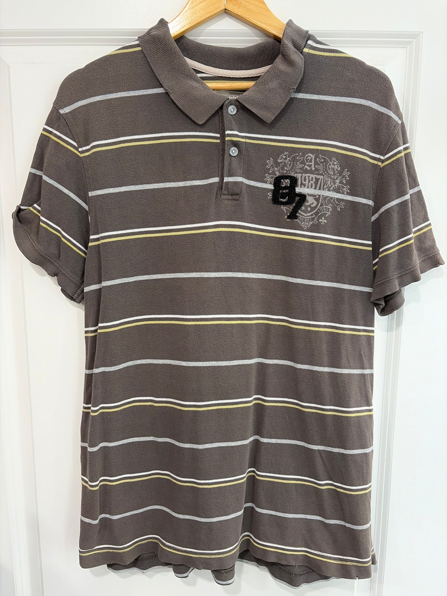 Aeropostale polo