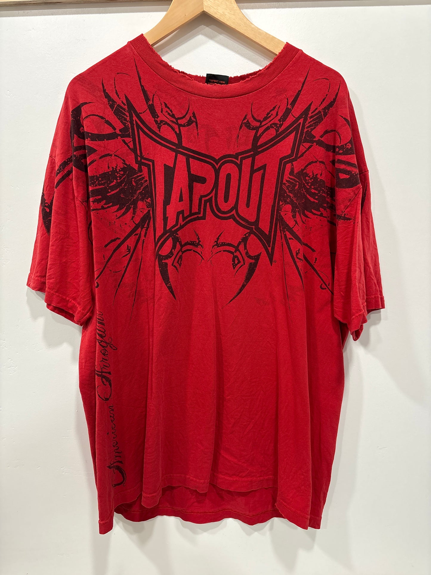 Tapout T-Shirt