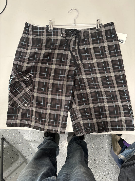 Quicksilver Shorts