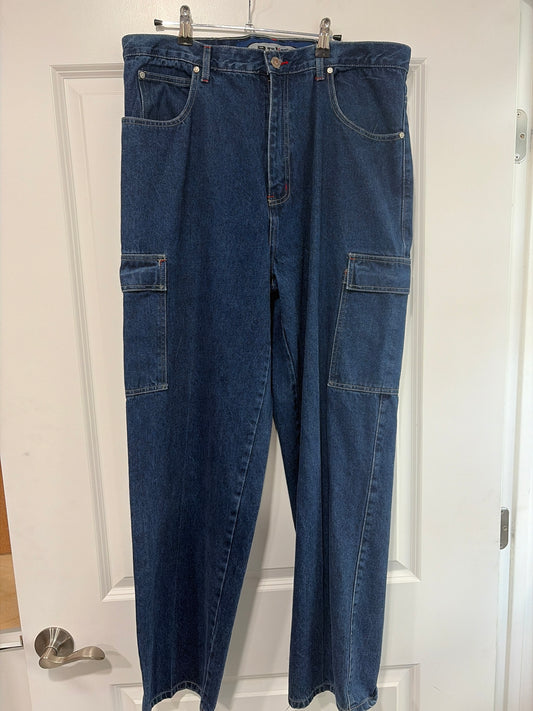 Rollin Denim