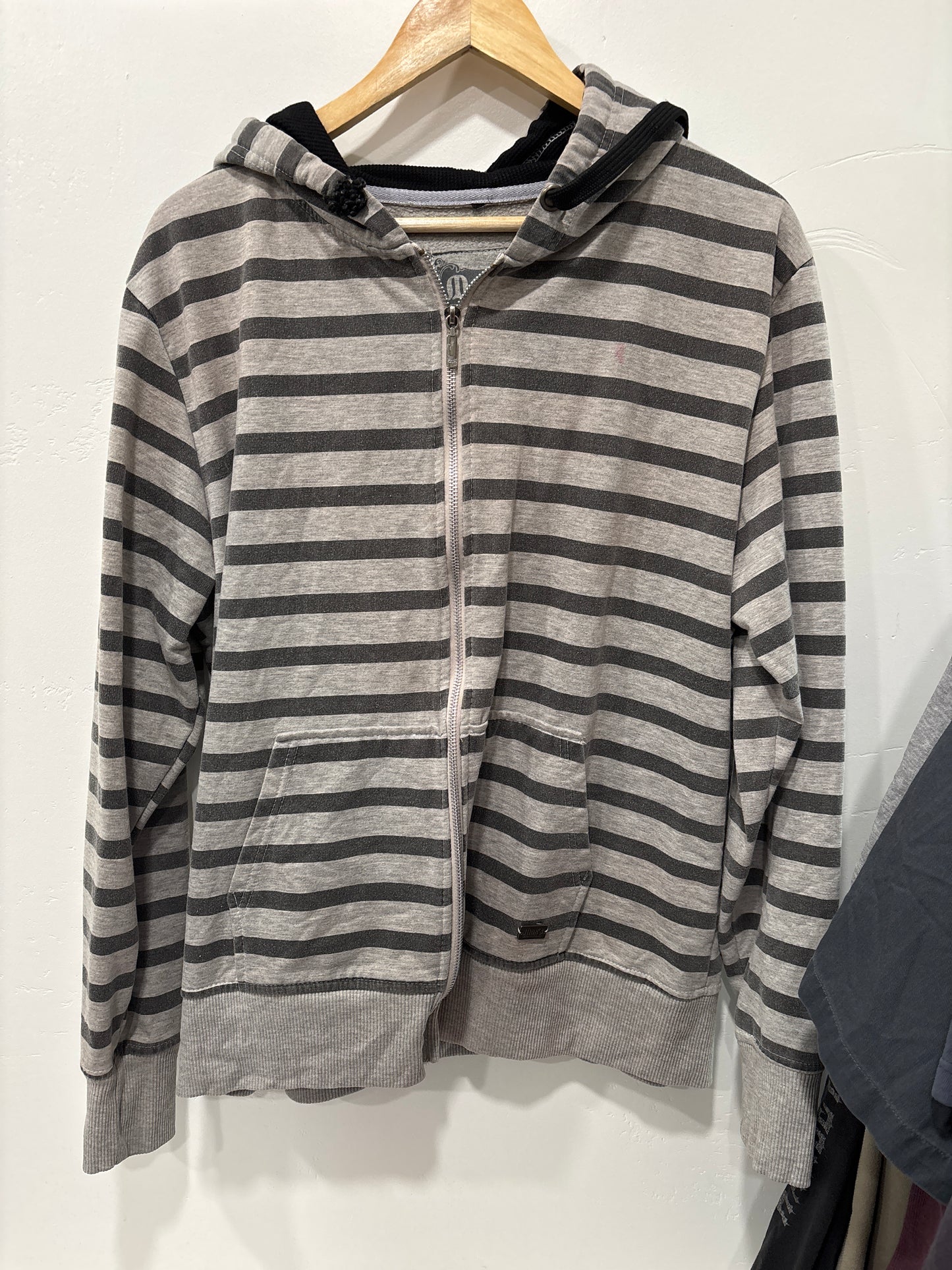 Max’s Zip-up