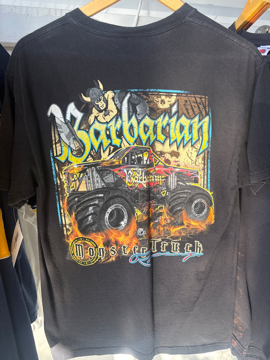 Monster Truck T-Shirt