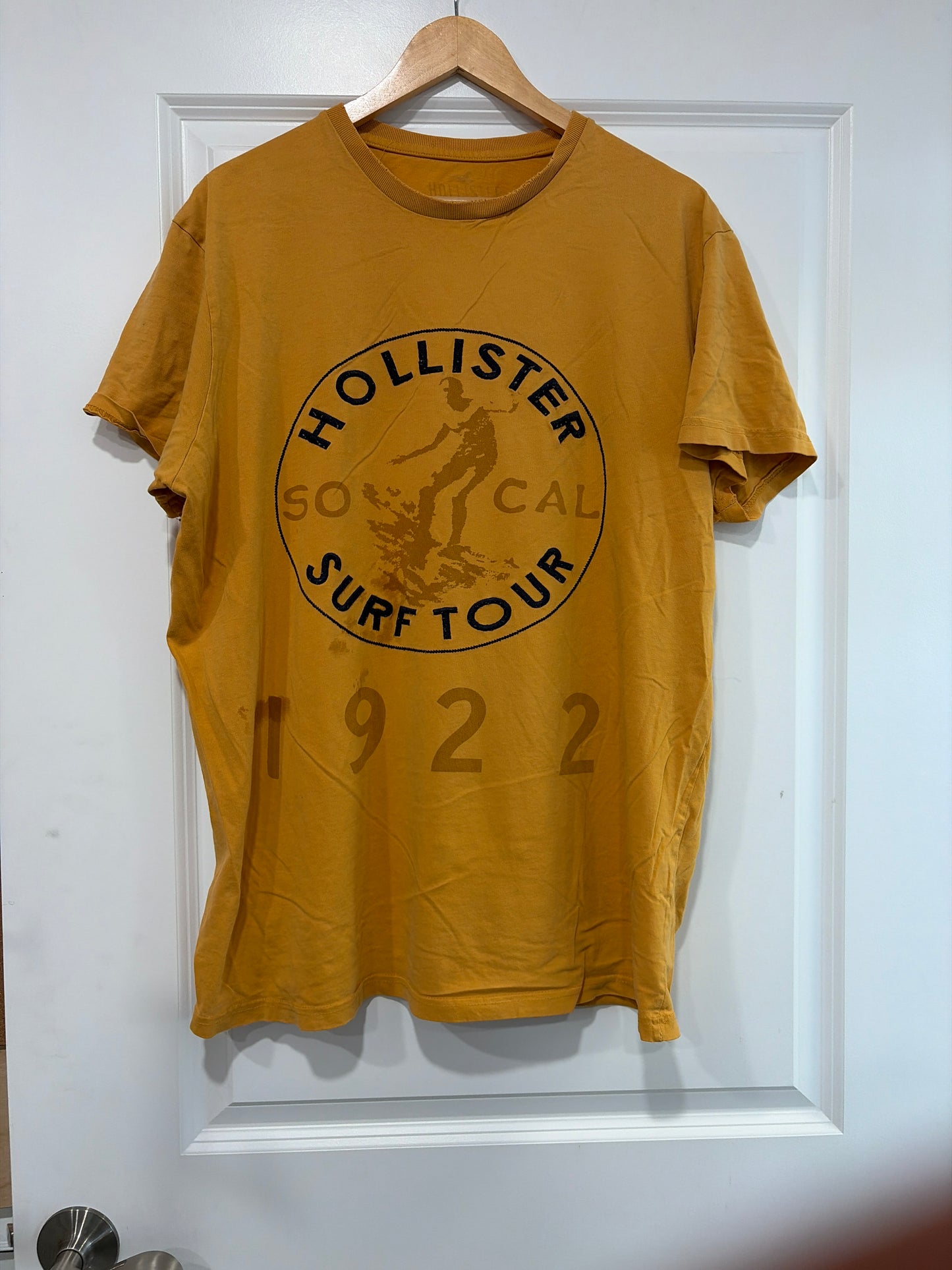 Hollister Surf