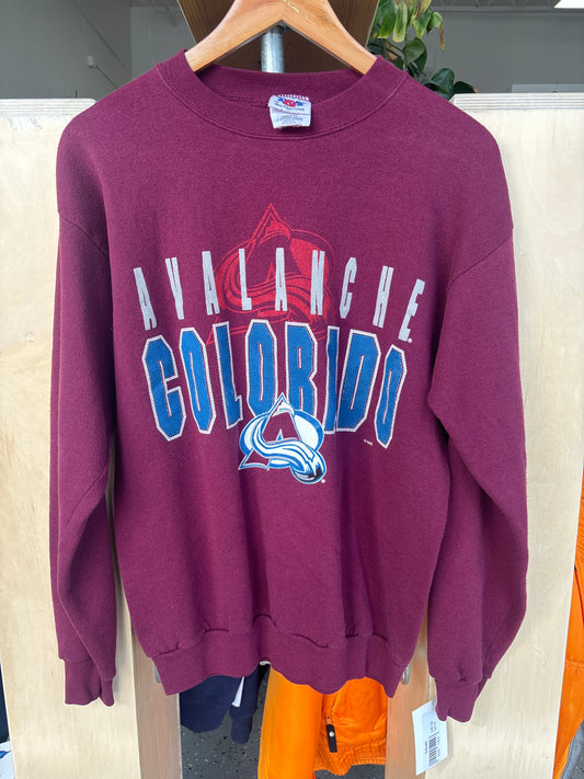 Avalanche Sweatshirt