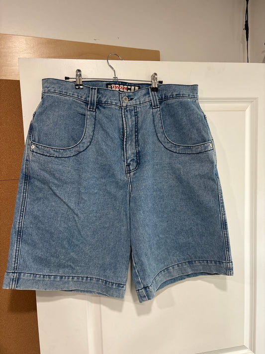 Jnco Jorts