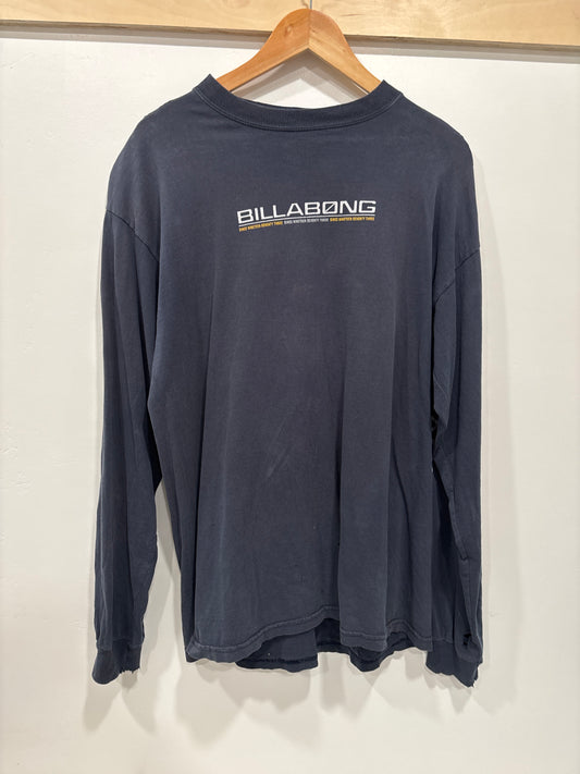 Billabong Long Sleeve