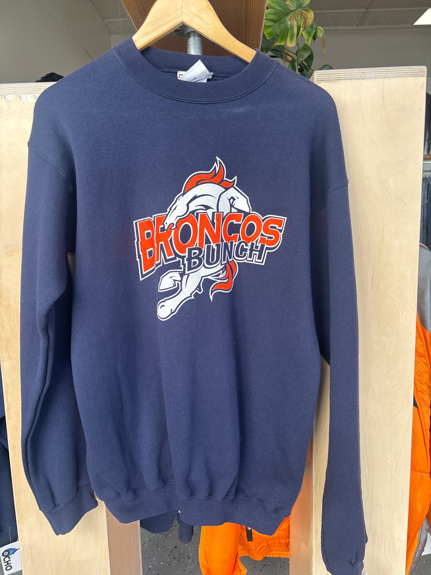 Broncos Sweatshirt