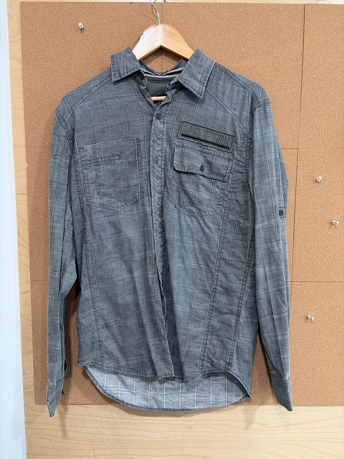Affliction Long Sleeve