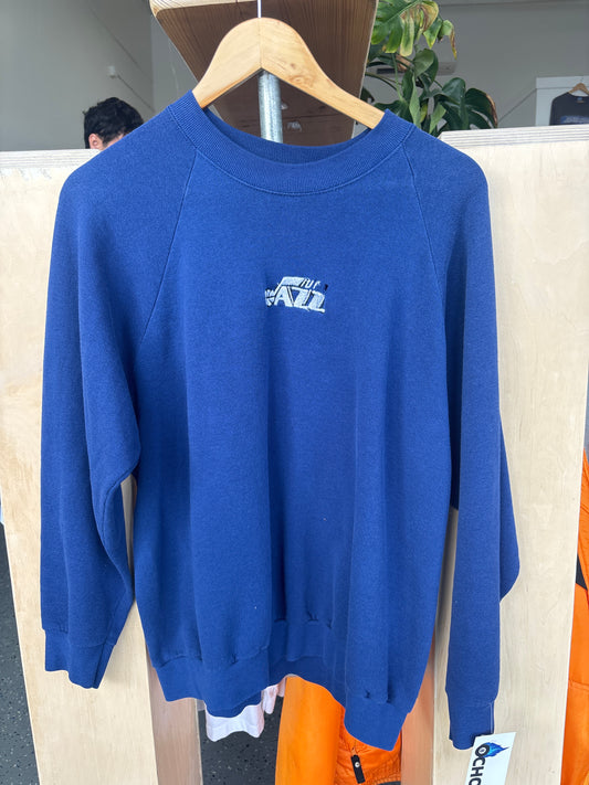 Jazz Sweatshirt