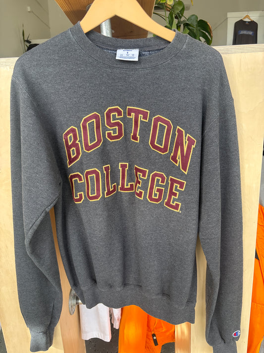 Boston College Sweatshirt