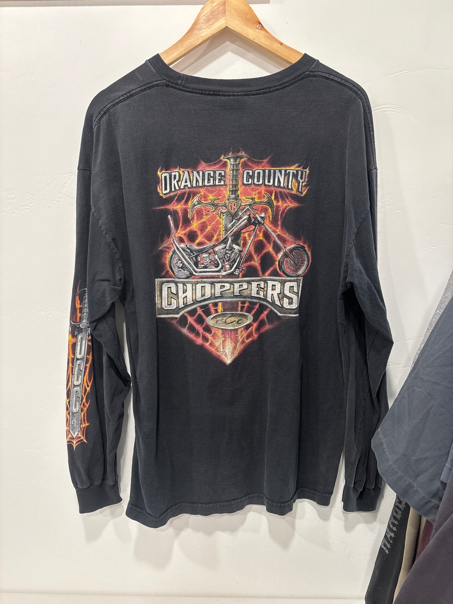 OCC Long Sleeve