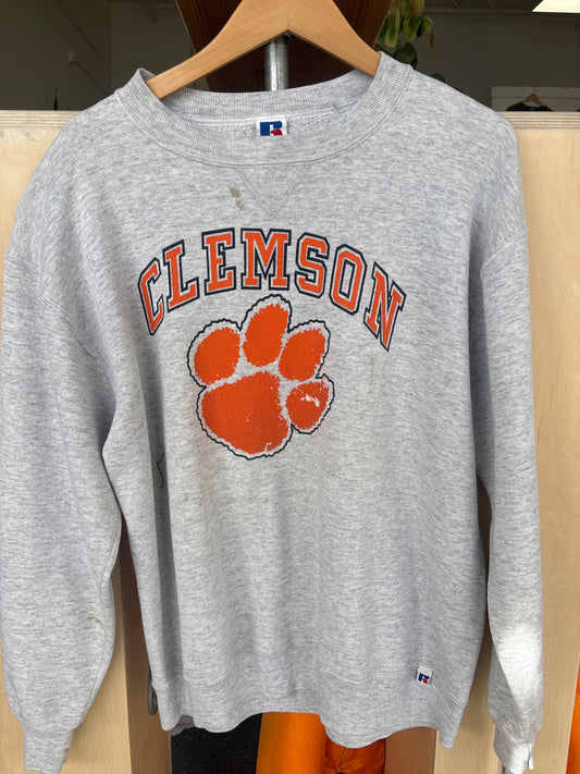 Clemson Sweatshirt