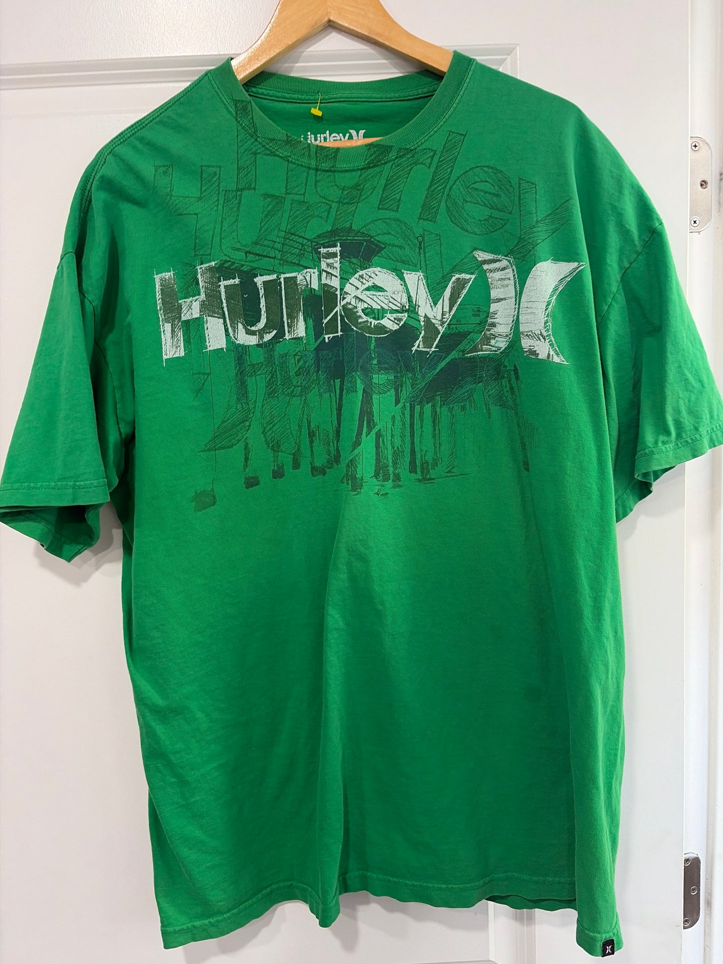 Hurley