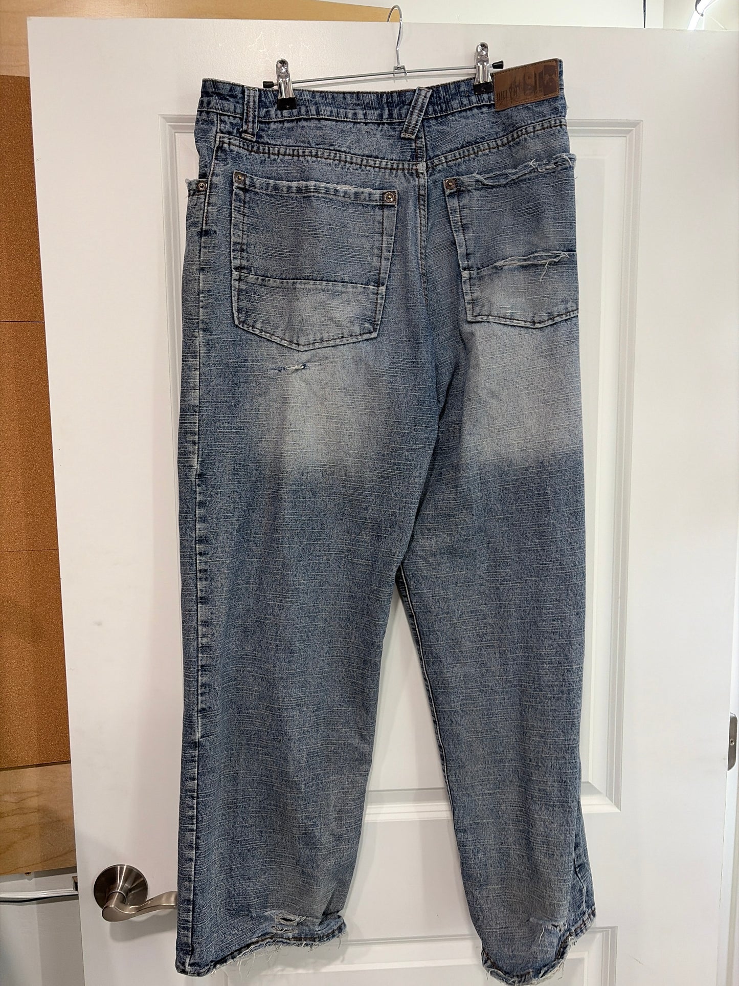 BKLYN denim