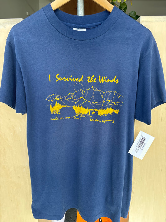 Survived the Winds T-Shirt