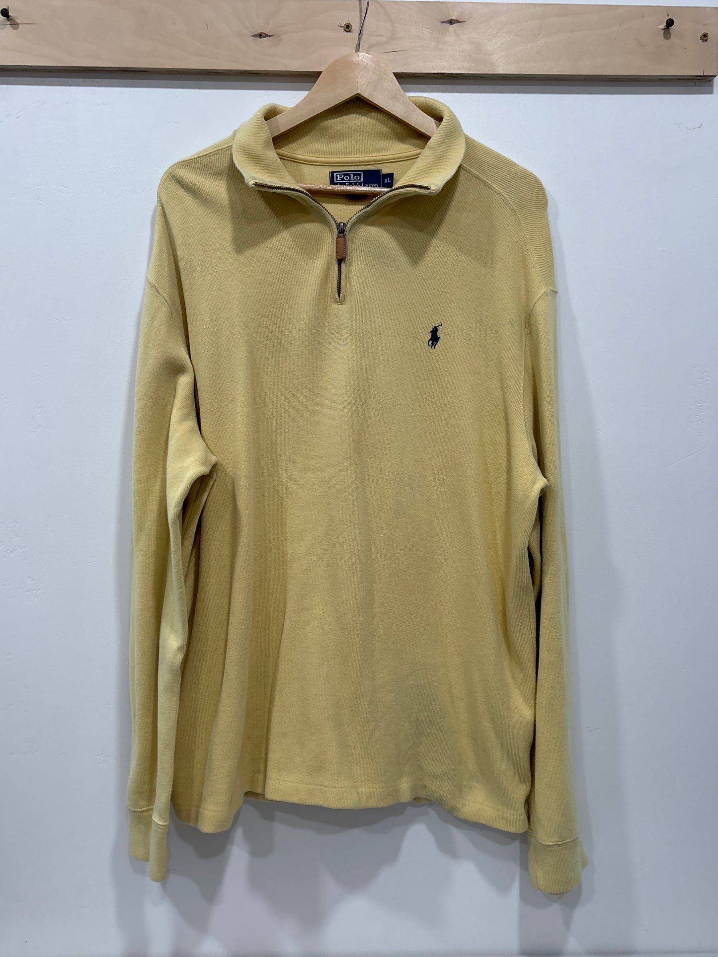 Polo Long Sleeve