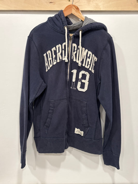 Abercrombie Zip-up