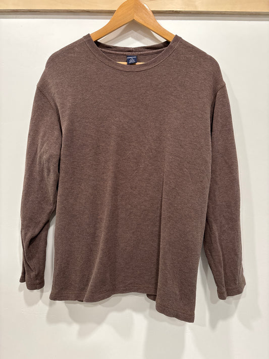Blank Long Sleeve