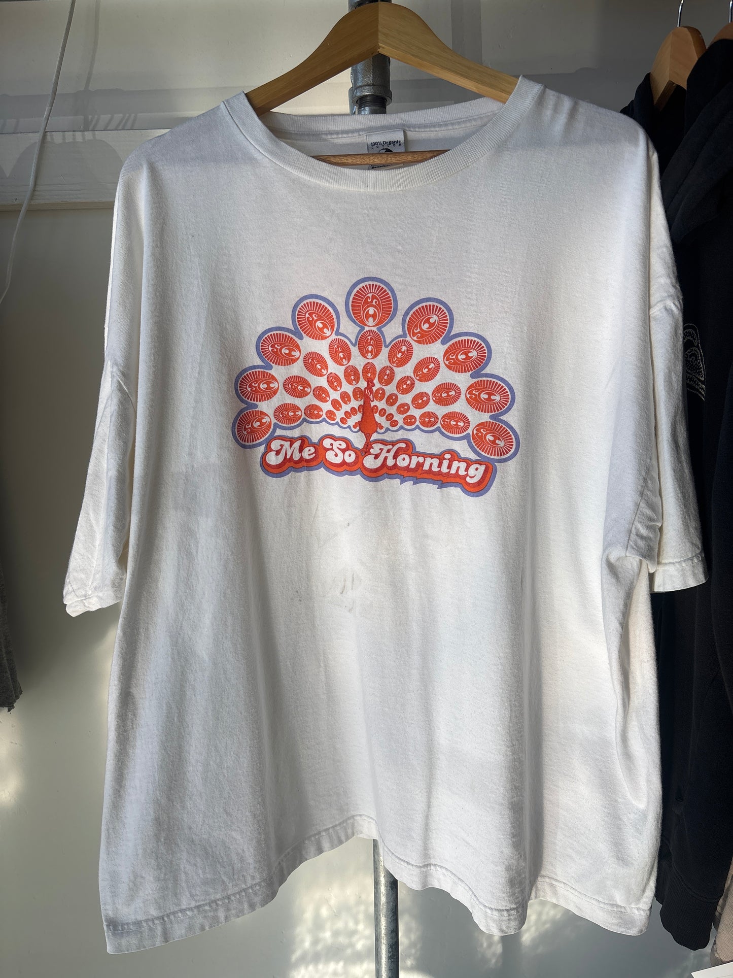 Peacock T-Shirt