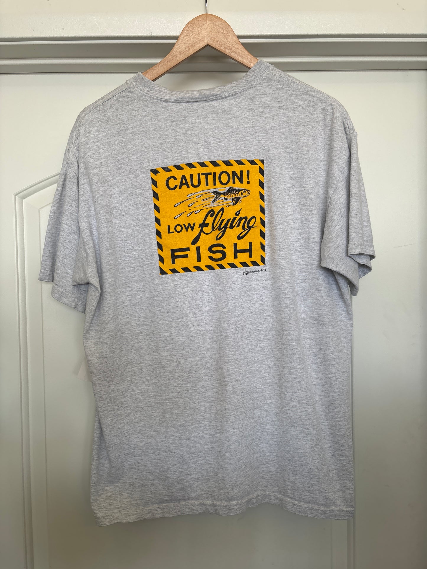 Fly Fish T-Shirt