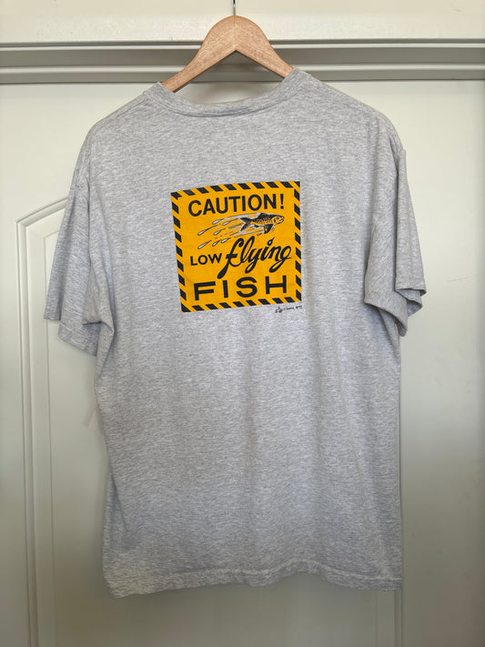 Fly Fish T-Shirt