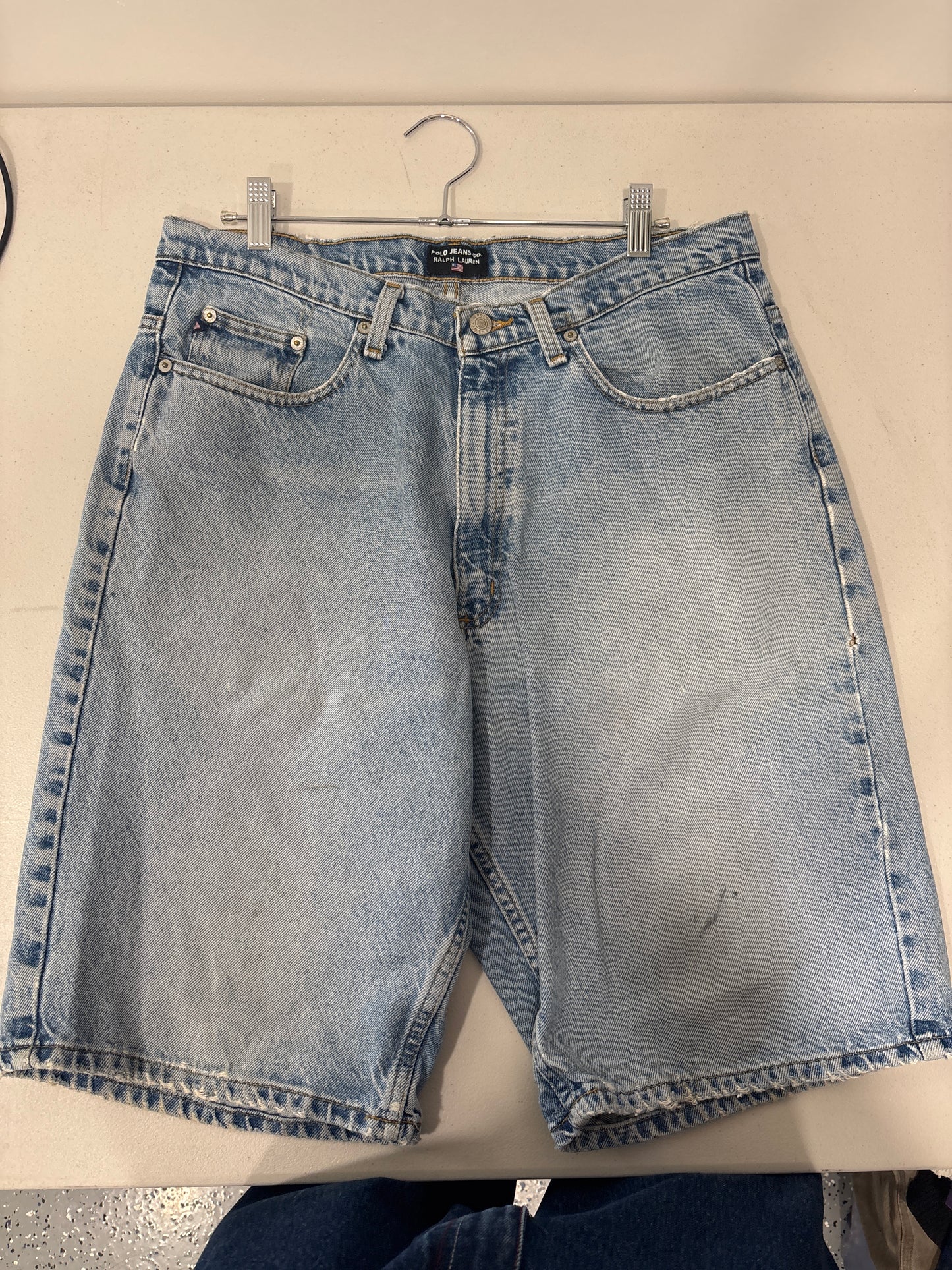 Polo Jean RL