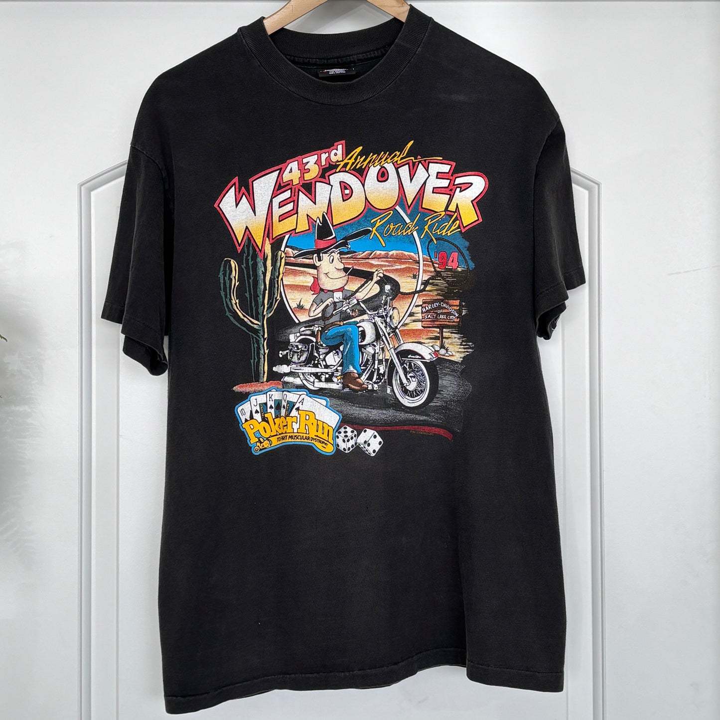 Wendover UT