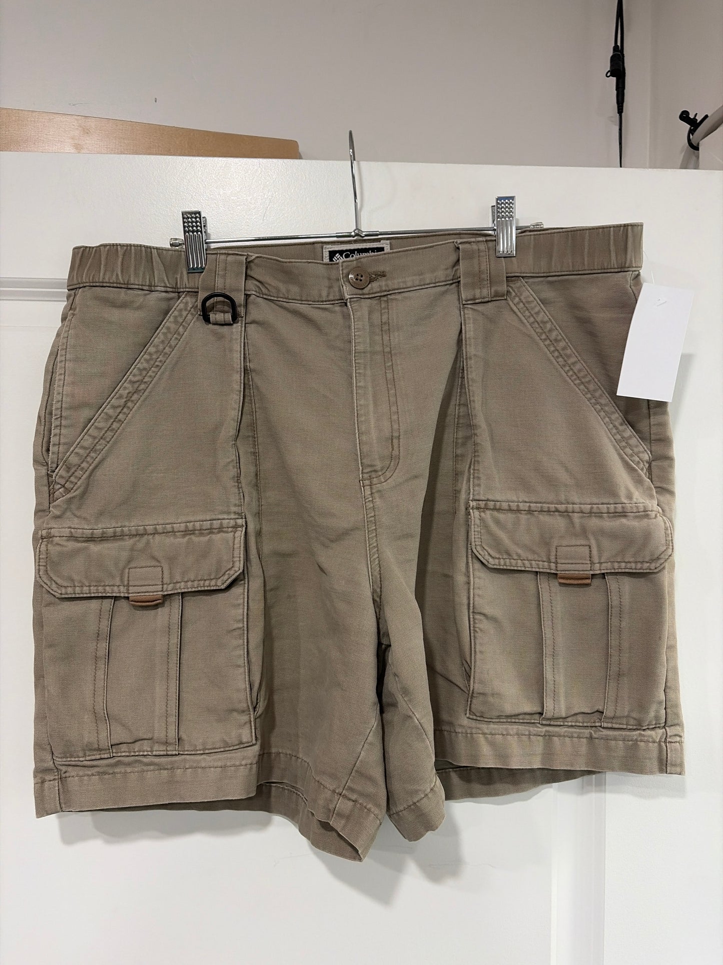 Colombia Jorts