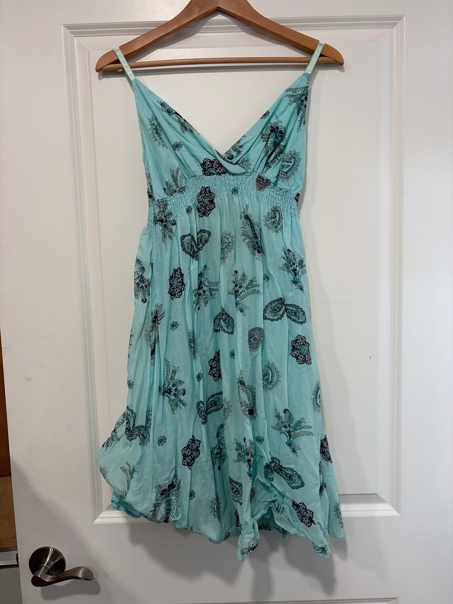 Derek Heart Dress