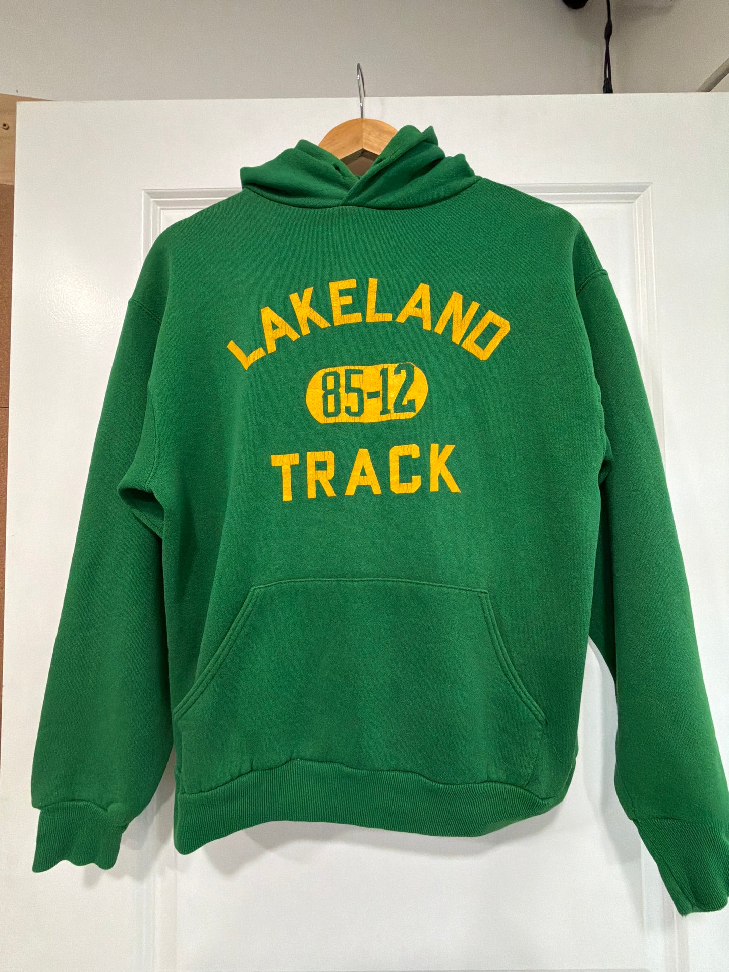 Lakeland Track