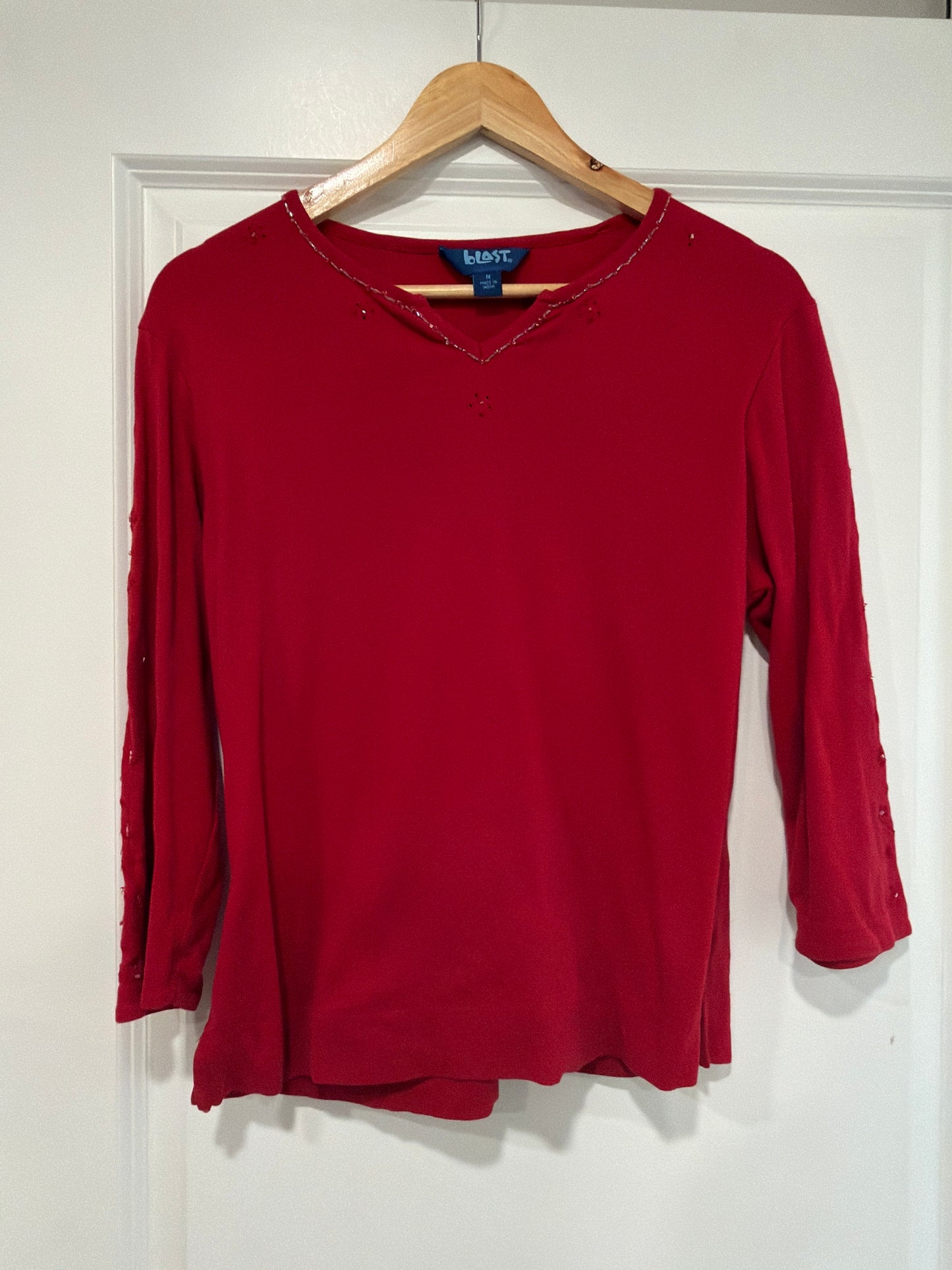 Blast Longsleeve