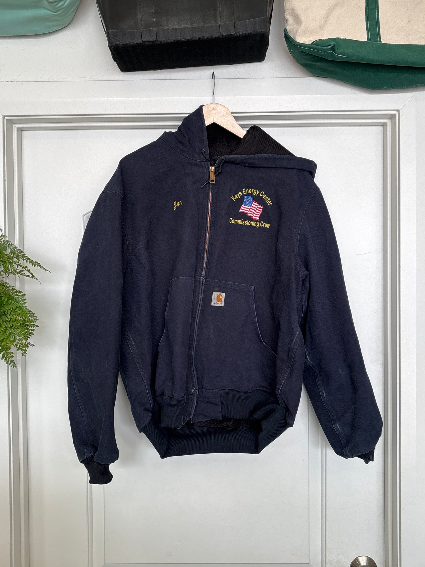 Jon Carhartt