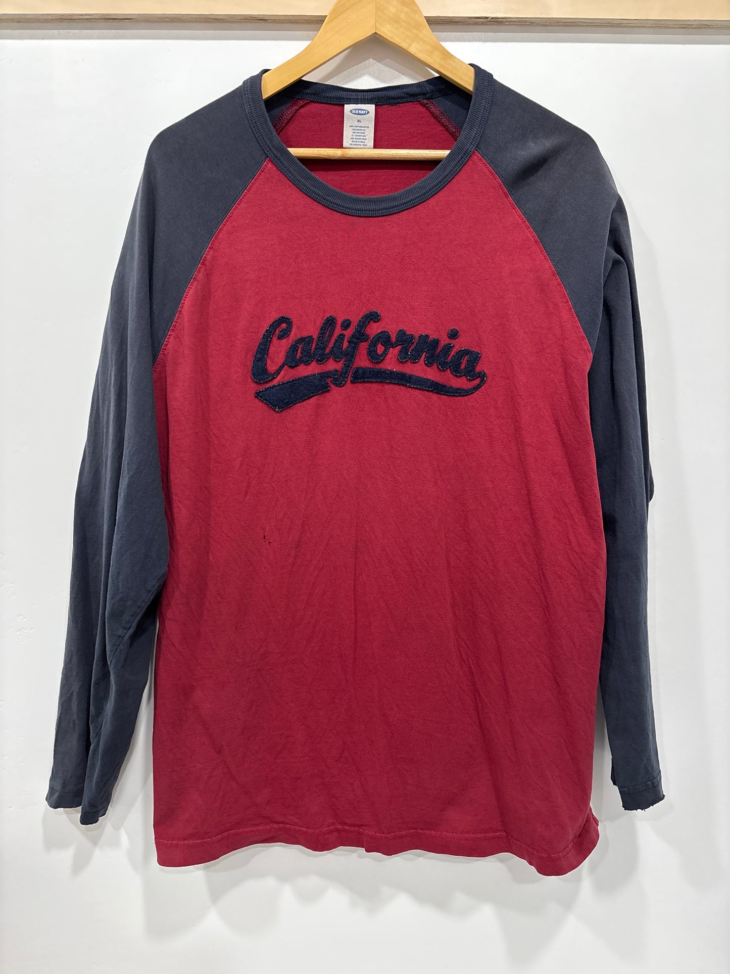 Cali Long Sleeve