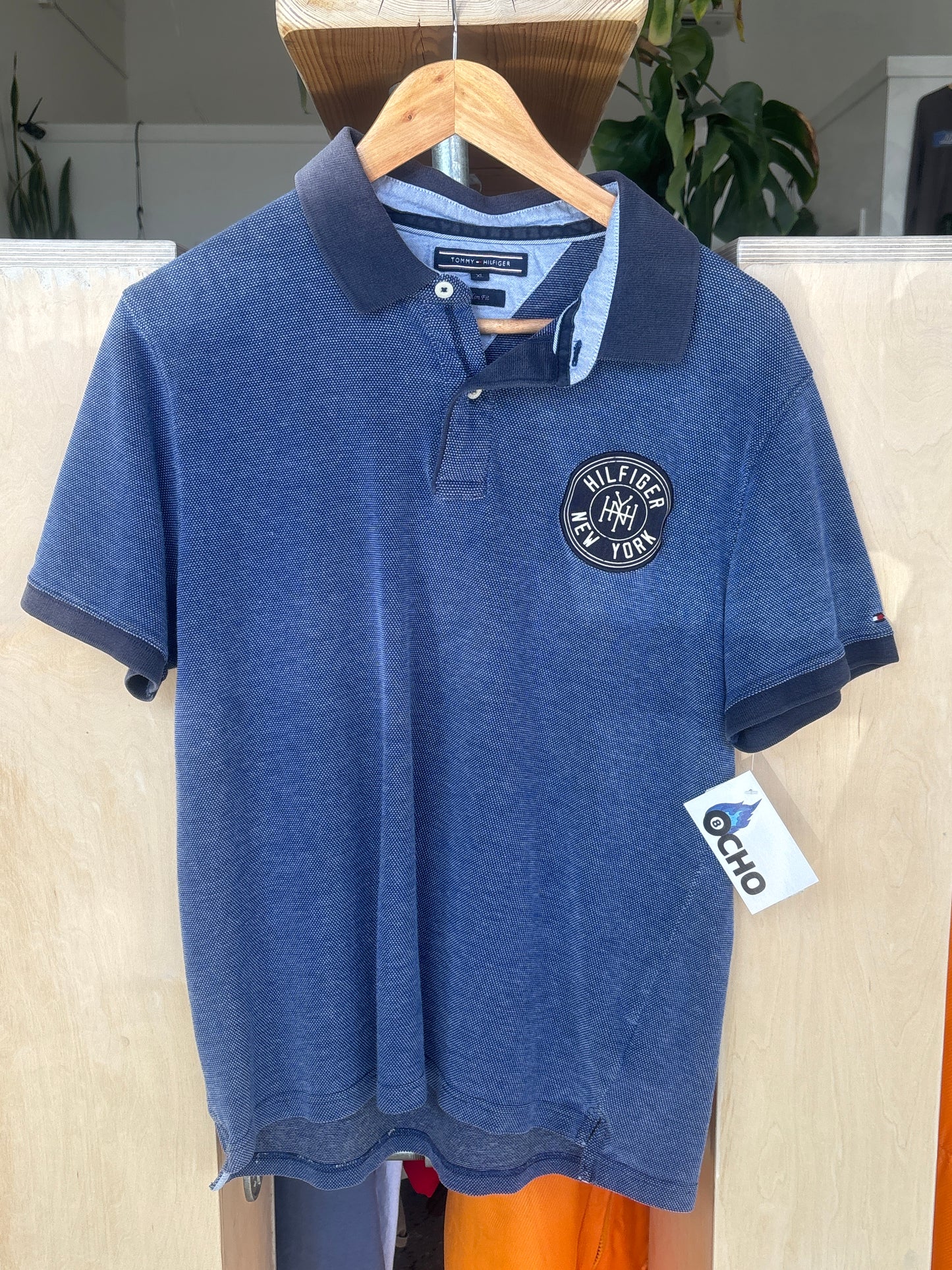 Hilfiger Polo