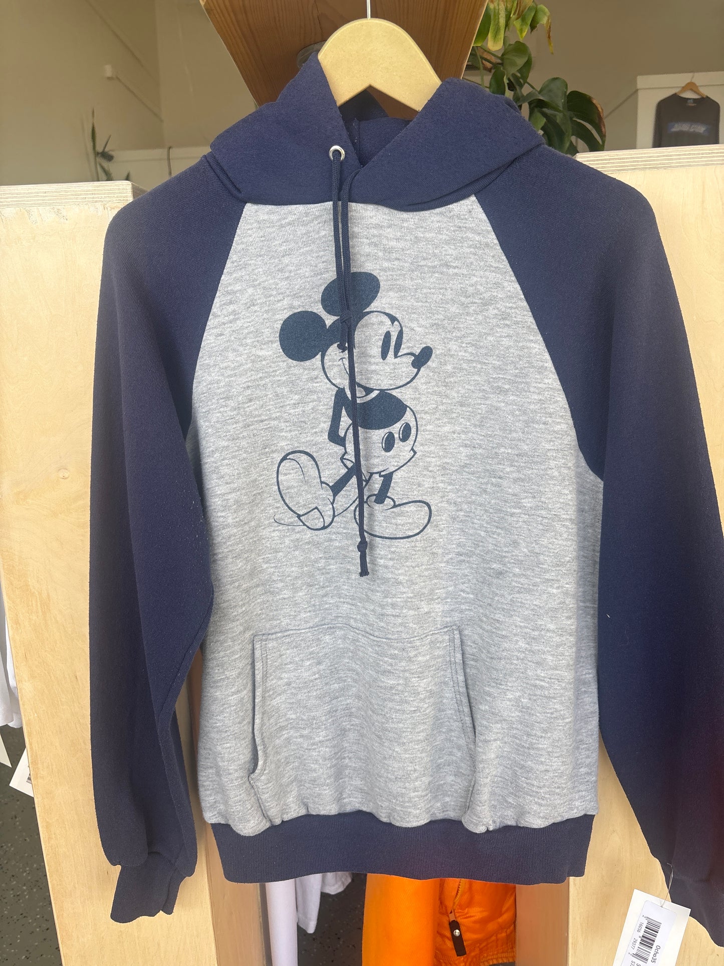 Micky Hoodie