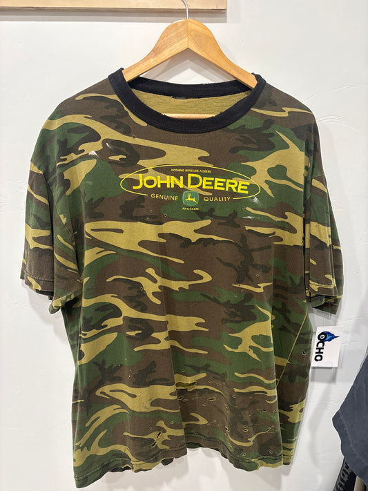 John Deer Tee
