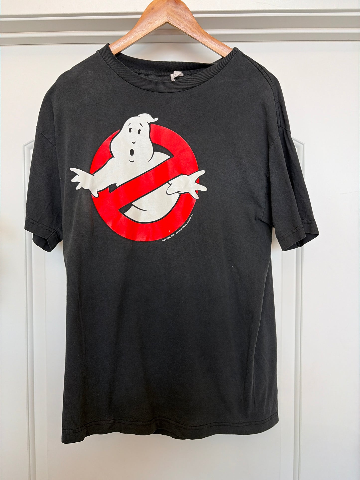 Ghost buster