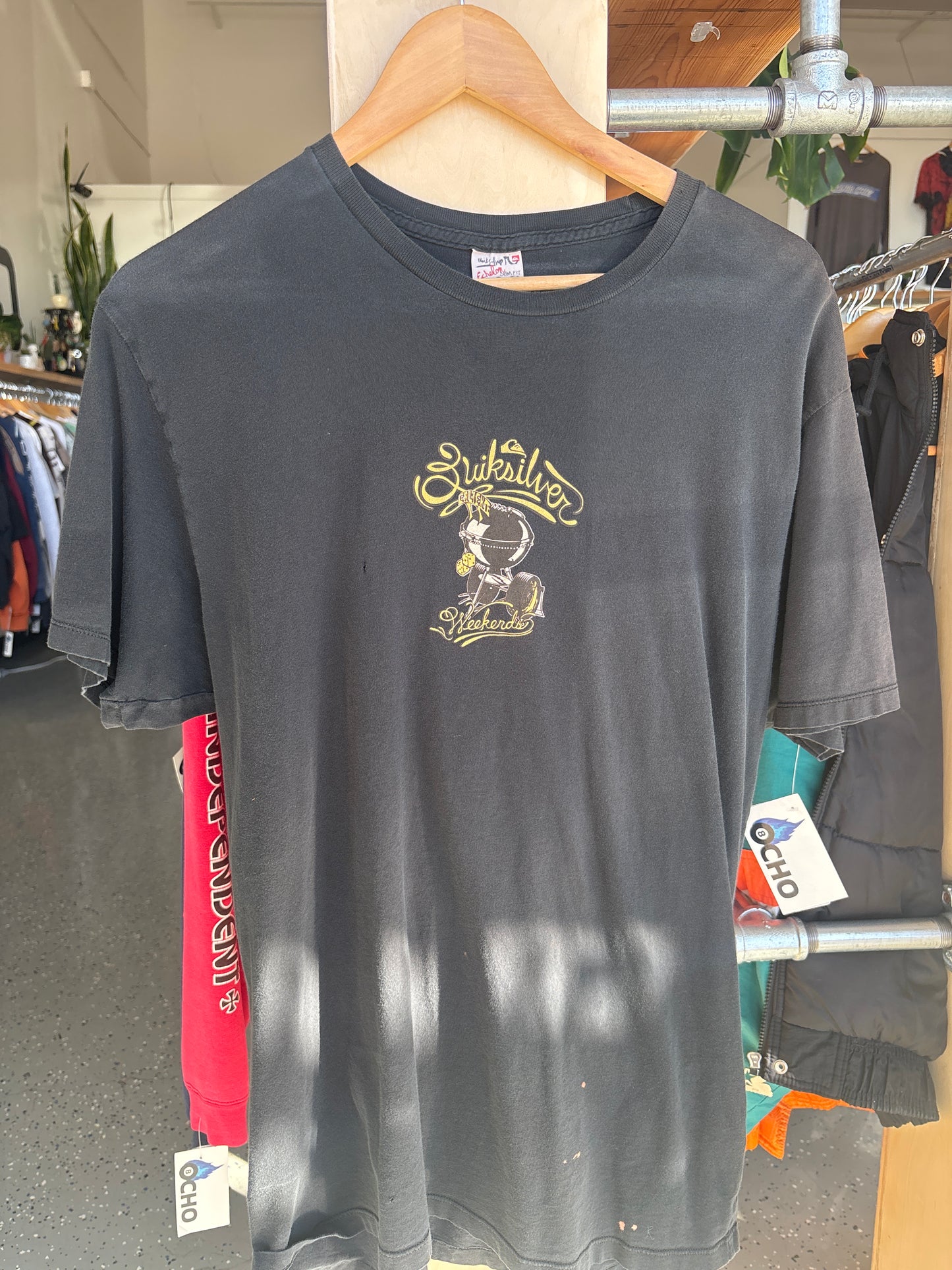 Quicksilver T-Shirt